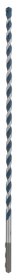 Grąžtas betonui BOSCH CYL-5, 6x200x250 mm