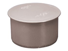 Aklė WAVIN Optima PVC, d50 206031002
