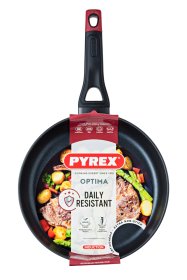 Keptuvė PYREX Optima, 28cm