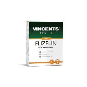 Tapetų klijai VINCENTS POLYLINE Flizelin, 205 g