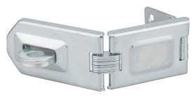 Lankstas su užraktu THIRARD, 160 mm, 293401