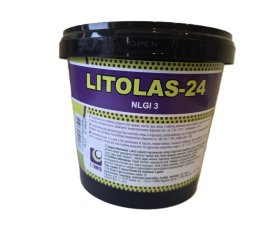 Konsistencinis tepalas Litolas, 800 g.