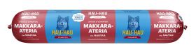 Dešra šunims HAU-HAU CHAMPION, su jautiena, 500g