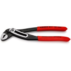 Vamzdinės replės Alligator KNIPEX, 8801 180mm