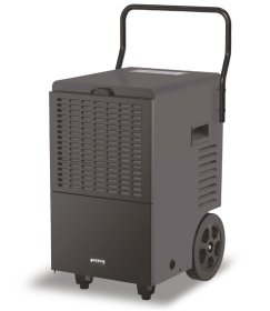 Drėgmės surinkėjas HERVIN TOOLS+, 900 W, 50 l/24 val., 7 l, plotui iki 100 m2, BGD2304-50-900