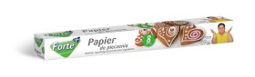 Kepimo popierius FORTE+, 8m, dėžutėje