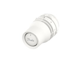 Termostatinė galvutė DANFOSS Redia RA, +16 °C, 015G3396
