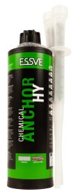 Tvirtinimo derva ESSVE, hibridinė,  420ml