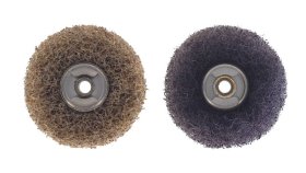 Šlifavimo diskai DREMEL, D=25,0 mm, 2 vnt.