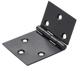 Vyris baldinis HETTICH, 2 vnt., 50 x 85 mm, 9296379