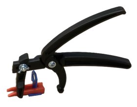 Replės EDELMAX, išlyginimo sistemoms 