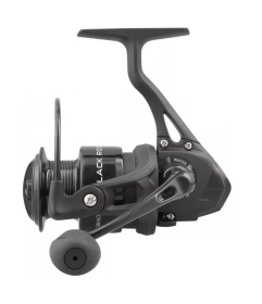 Ritė DRAGON BLACK ROCK FD325 2BB, juodos spalvos