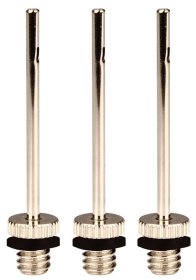 Adata AVENTO 75ND, 3 vnt., skirtos kamuoliams ir pompoms