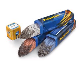 Suvirinimo elektrodas LINCOLN ELECTRIC Kobatek 576 ,  3,2x350 mm,  5,0 kg