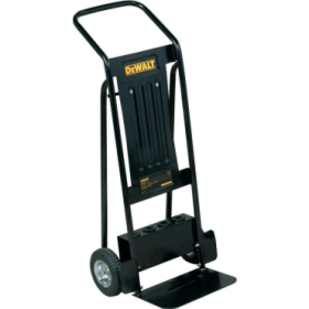 Vežimėlis atskėlimo plaktukui DEWALT D259811-XJ, keliamoji galia 30 kg