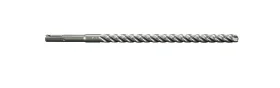 Grąžtas betonui SDS+ MAKITA NEMESIS 2, 12x100/165 mm (5-vnt) 