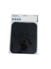 Pelės kilimėlis DELTACO KB-1S, juodos spalvos
