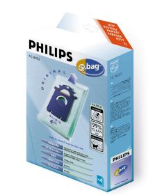 Dulkių siurblio maišelis PHILIPS FC8022