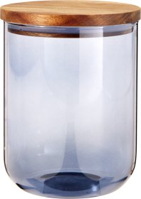Indas produktų laikymui, 1200 ml, 12,5 x 16,5 cm