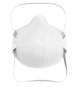 Respiratorius FFP1 MOLDEX, be vožtuvo, KRA2360