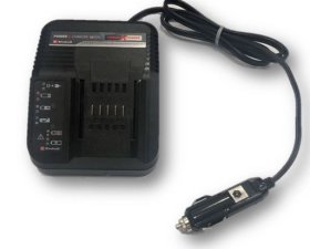 Akumuliatoriaus kroviklis  EINHELL Power X - Charger, 3 A