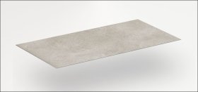 SPC sienų plokštė AFIRMAX, WAFT504C ALTARIS GREY, spl. pilkas akmuo, 1200x600x0,04 mm