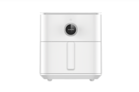 Karšto oro gruzdintuvė XIAOMI Smart Air Fryer, 6,5 l, baltos sp.