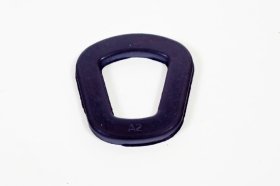 Metalinio kanistro sandariklis, DK31