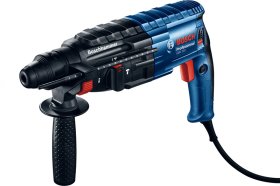 Elektrinis perforatorius BOSCH Professional GBH 240, galia 790 W, 0611272100