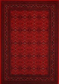 Kilimas BELUCHI, 135 x 195 cm, viskozė, Belgija, 615571616050