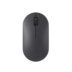 Kompiuterio pelė XIAOMI Lite 2, 2,4 GHz, 1000 DPI, bevielė, juodos sp., BHR8916GL