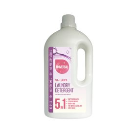 Skalbiklis HI-LABS, 5 in 1 universalus, 2 l