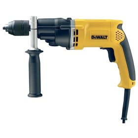 Elektrinis gręžtuvas DEWALT D21441, galia 770 W