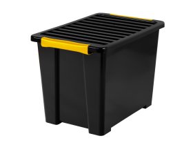 Daiktadėžė ROTHO EVO DIY EASY, 65 l