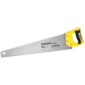 Pjūklas STANLEY, 11TPI, STHT20372-9