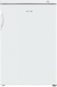 Šaldiklis GORENJE F492PW, vertikalus