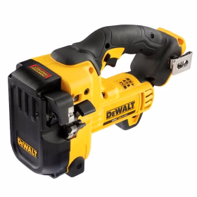 Akumuliatorinės žirklės sriegtam strypui DEWALT DCS350N-XJ, 18 V, be akumuliatorių ir kroviklio