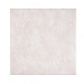 Lubų plokštė M-34-101 Matmenys 50 x 50 cm, rusvos spalvos