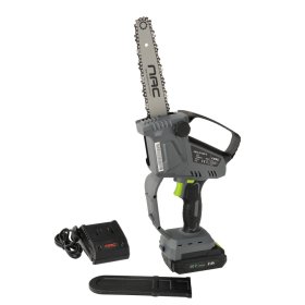 Akumuliatorinis genėjimo pjūklas NAC, 20 V, 20 cm (8"), 2 Ah baterija