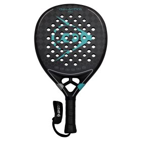 Padel raketė DUNLOP Galactica Pro, 370 g