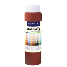 Pigmentas PRIMACOL COLLORIX 12, 250 ml Raudonai rudos spalvos