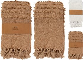 Pledas, 160 x 125 cm, 2 skirtingos sp.