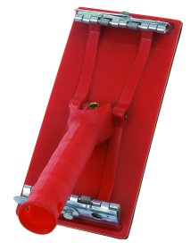 Šlifavimo kaladė, 210*103 mm, šlifuoklis teleskopinei rankenai