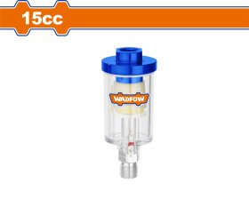 Oro filtras WADFOW, 1/4", 15 ml, WFF2602