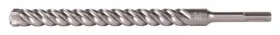 Grąžtas betonui SDS+ MAKITA NEMESIS 2, 20x200/250 mm