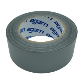 Metalizuota lipni juosta AGAM, 48mm  / 50m