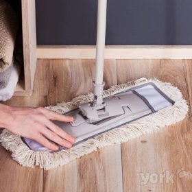 Pašluostė (atsarginė) YORK Eco Natural