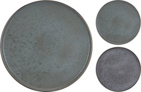 Lėkštė, 2 skirtingos sp., 27 cm