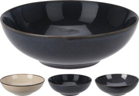 Serviravimo dubuo, keraminė, 3 skirtingi dizainai, 1,5 l