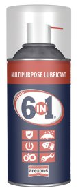Universalus tepalas AREXONS 6 in 1, 150 ml, 38130